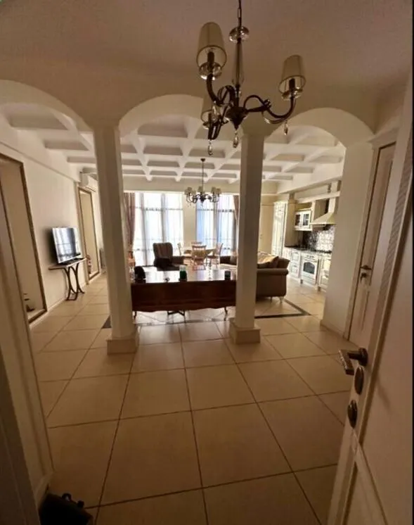 Квартира, 2-комн., 78 м²