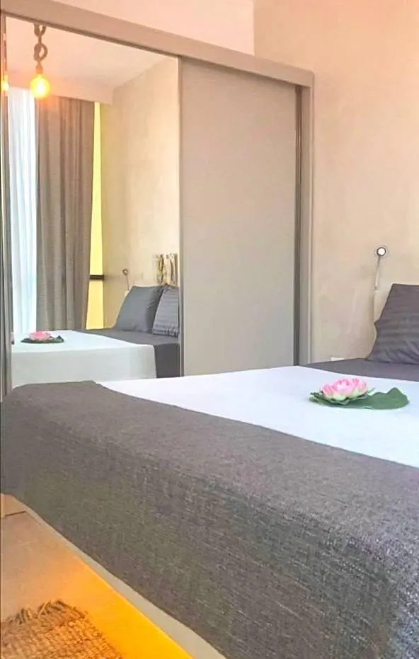 Квартира, 2-комн., 50 м², New Wave