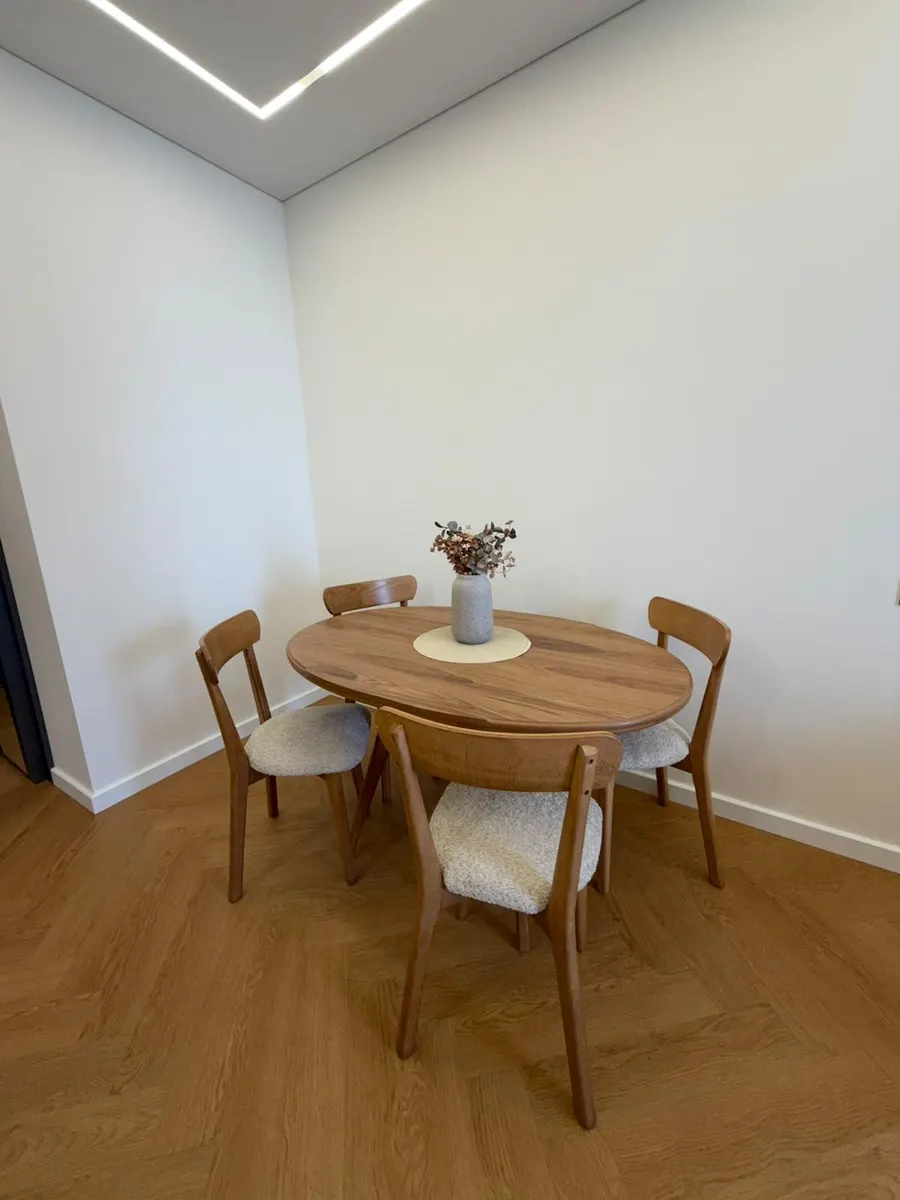 ბინა, 2-ოთახიანი, 55 მ², Bagrationi Residence Batumi