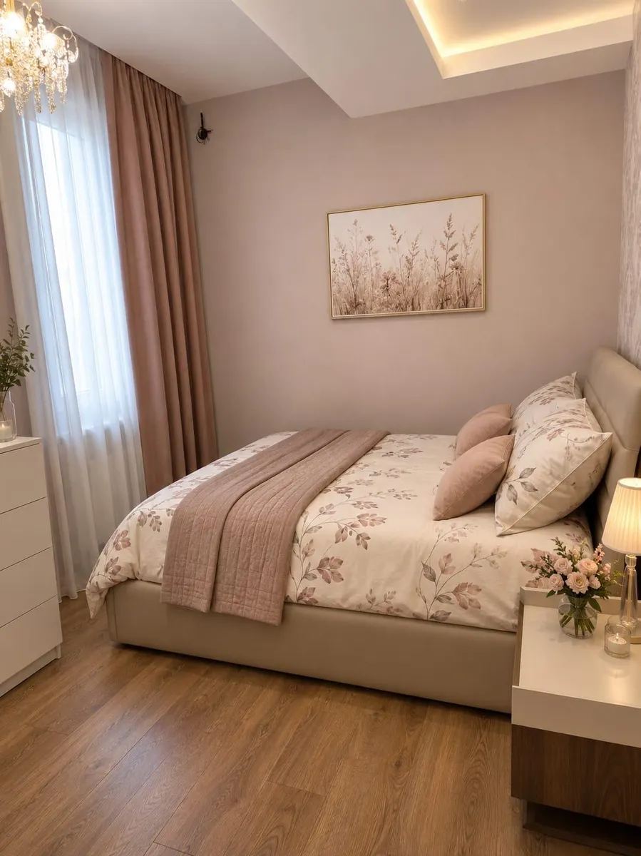 Квартира, 3-комн., 95 м², Ortachala Residence