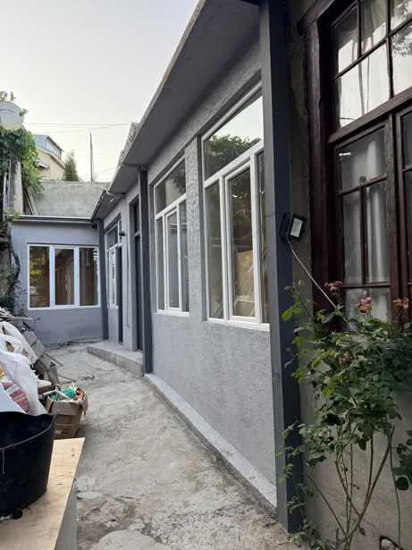 Дом, 5-комн., 165 м²
