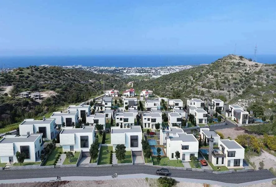 ЖК Karmi Valley Homes