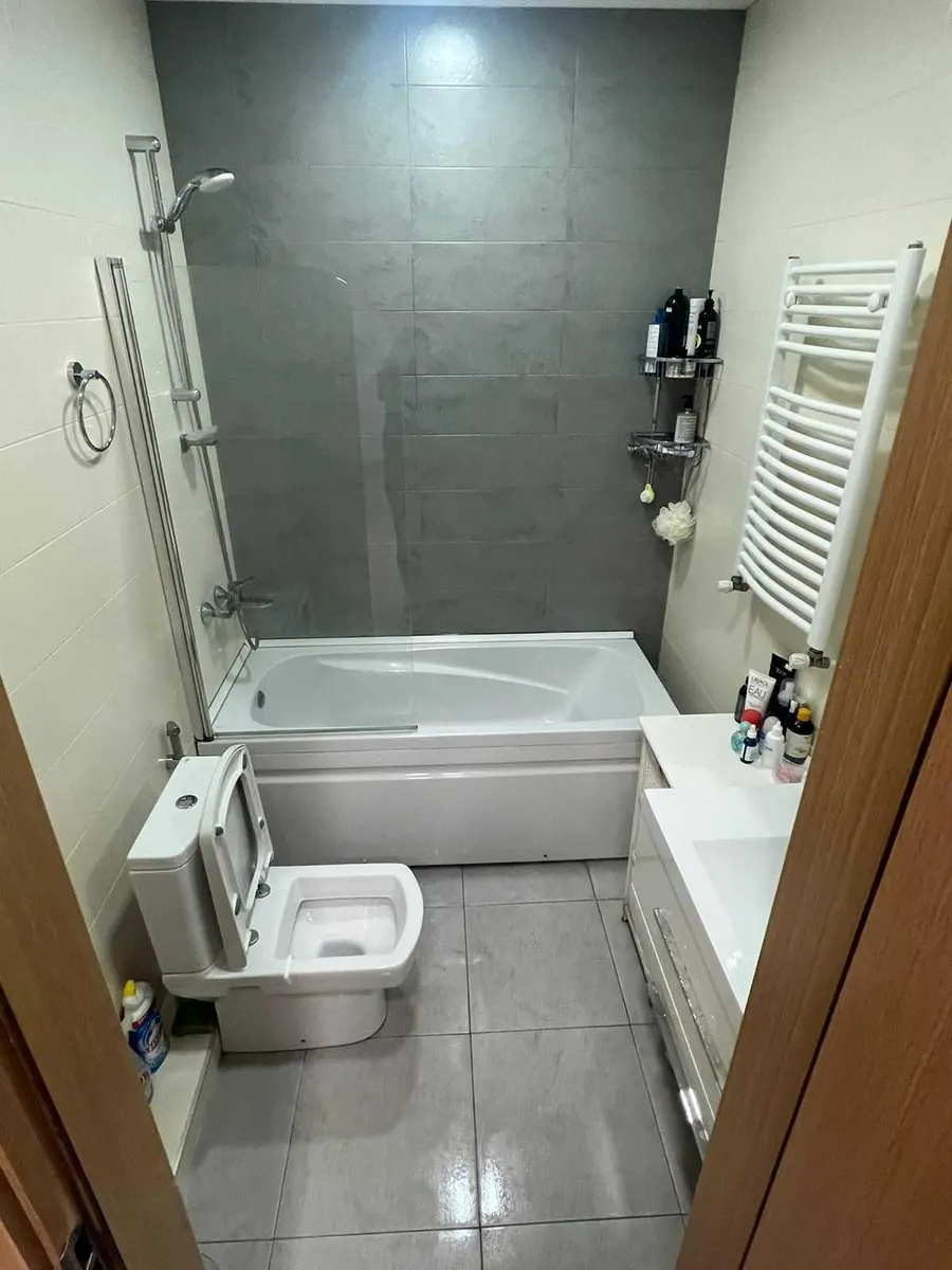 Apartment, 3-room, 110 m²