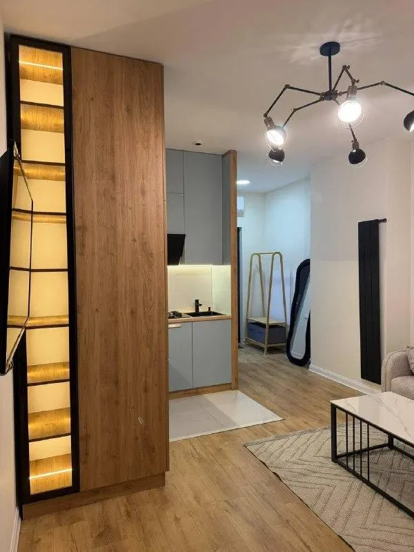 Квартира, 2-комн., 46 м², Angisa 1st Lane, 21b
