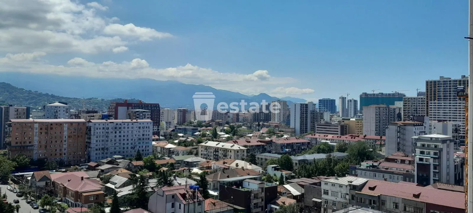 Apartment, 1-room, 30.3 m², Modern Residence
