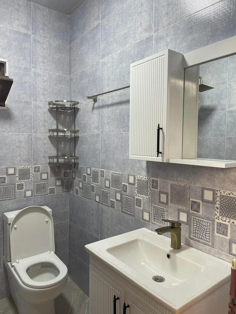 Дом, 4-комн., 80 м²