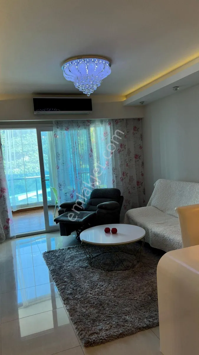 Apartment, 2-room, 60 m²