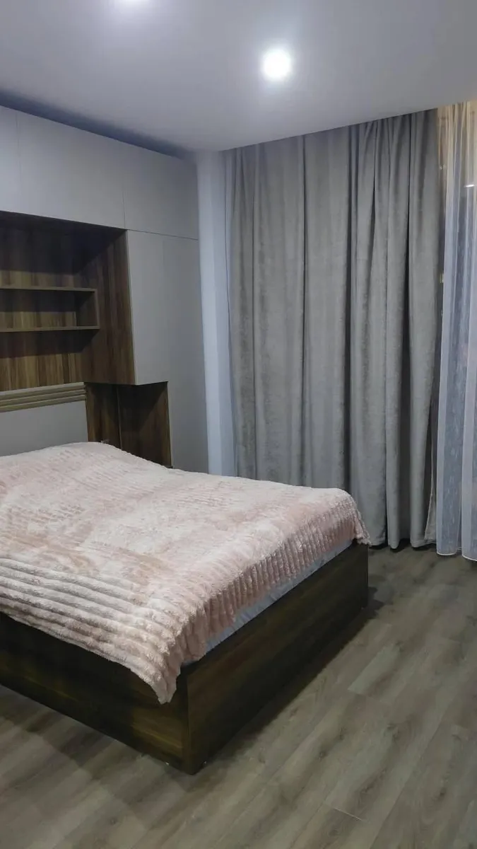 Apartment, 1-room, 37 m², Gumbati in Kheivani