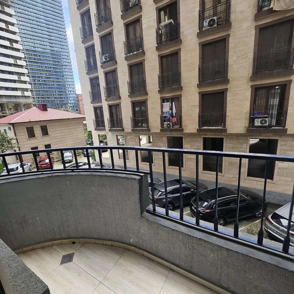 Квартира, 3-комн., 80 м²