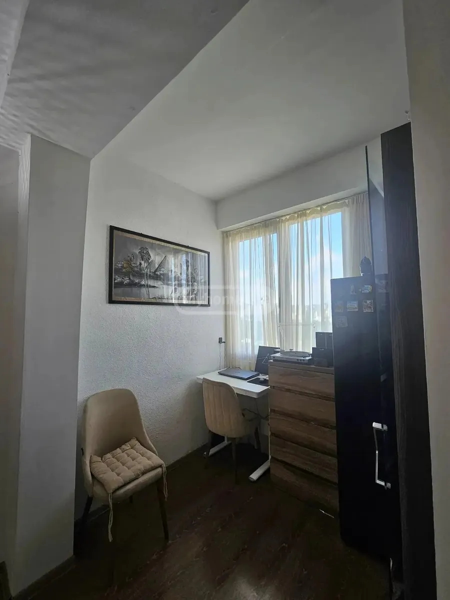 Квартира, 2-комн., 45 м²