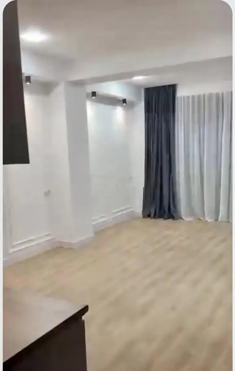 Квартира, 2-комн., 56 м², Demetre Tavdadebuli St, 23