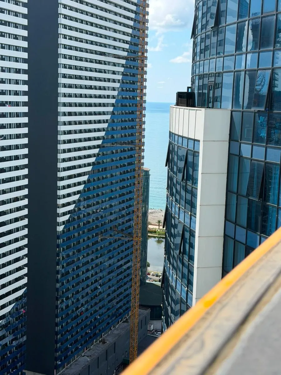 Квартира, 3-комн., 80 м², Dar Tower