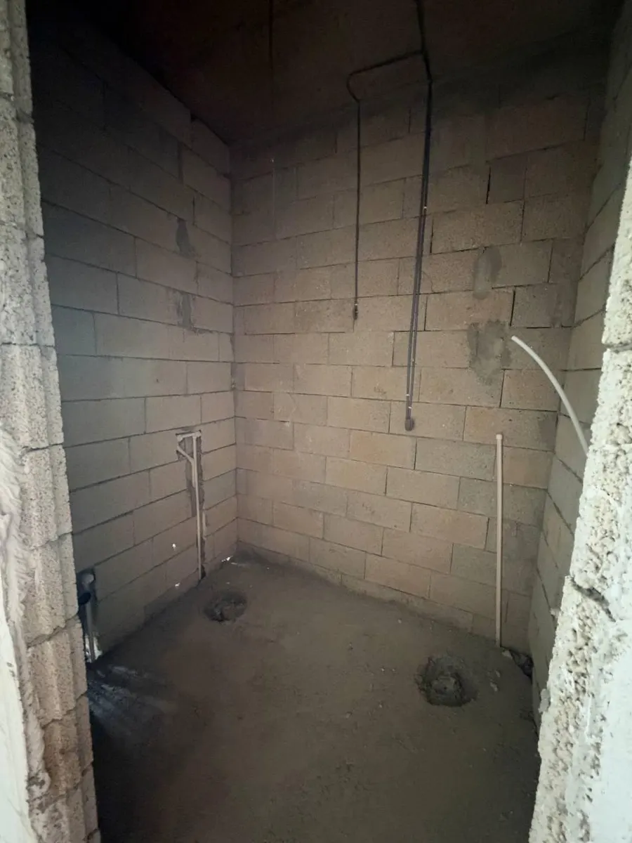 Apartment, 2-room, 41 m², Accent