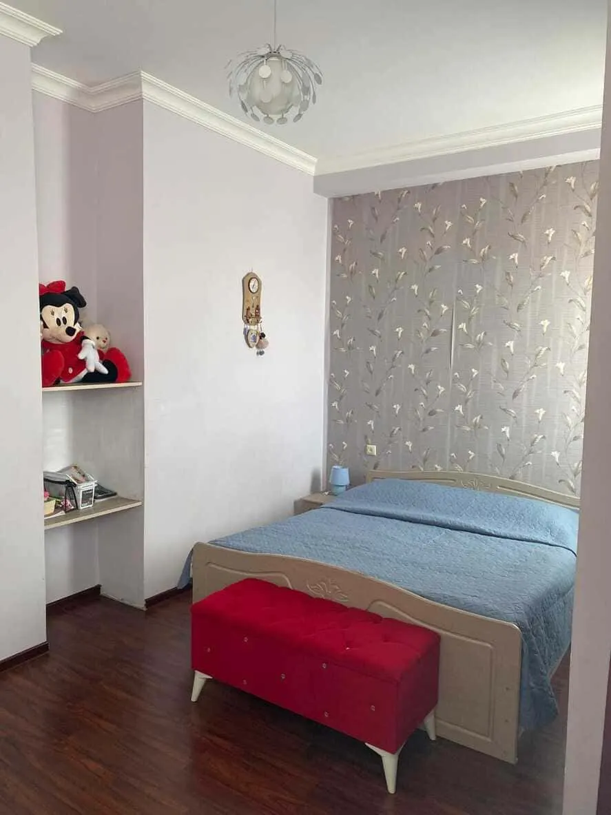 Apartment, 2-room, 78 m²