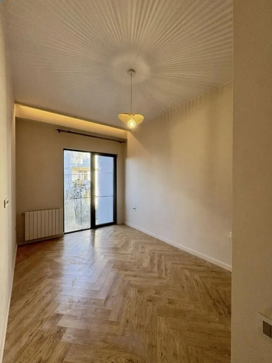 Квартира, 3-комн., 77.3 м²