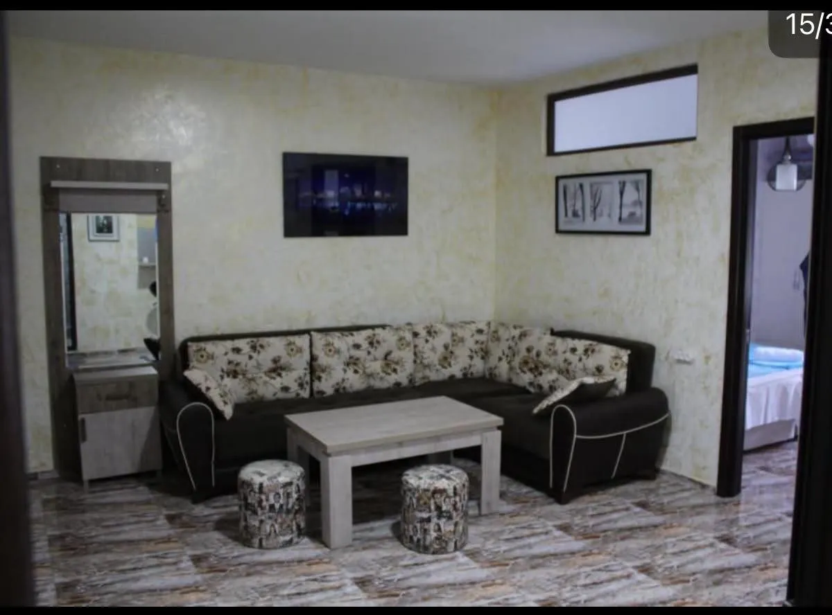 Квартира, 3-комн., 58 м²
