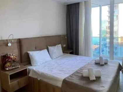 Квартира, студия, 27 м²