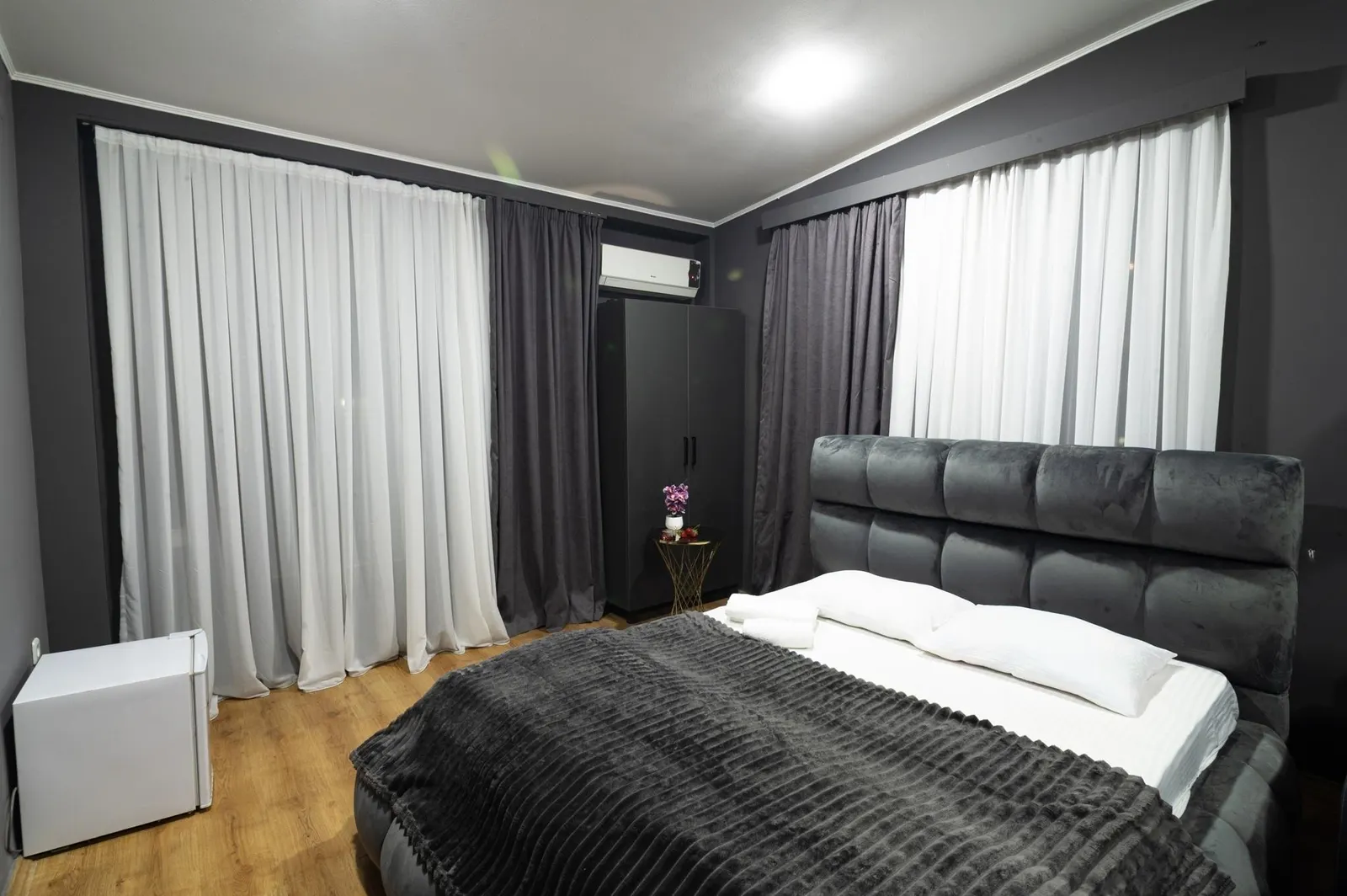 Apartment, 1-room, 25 m²
