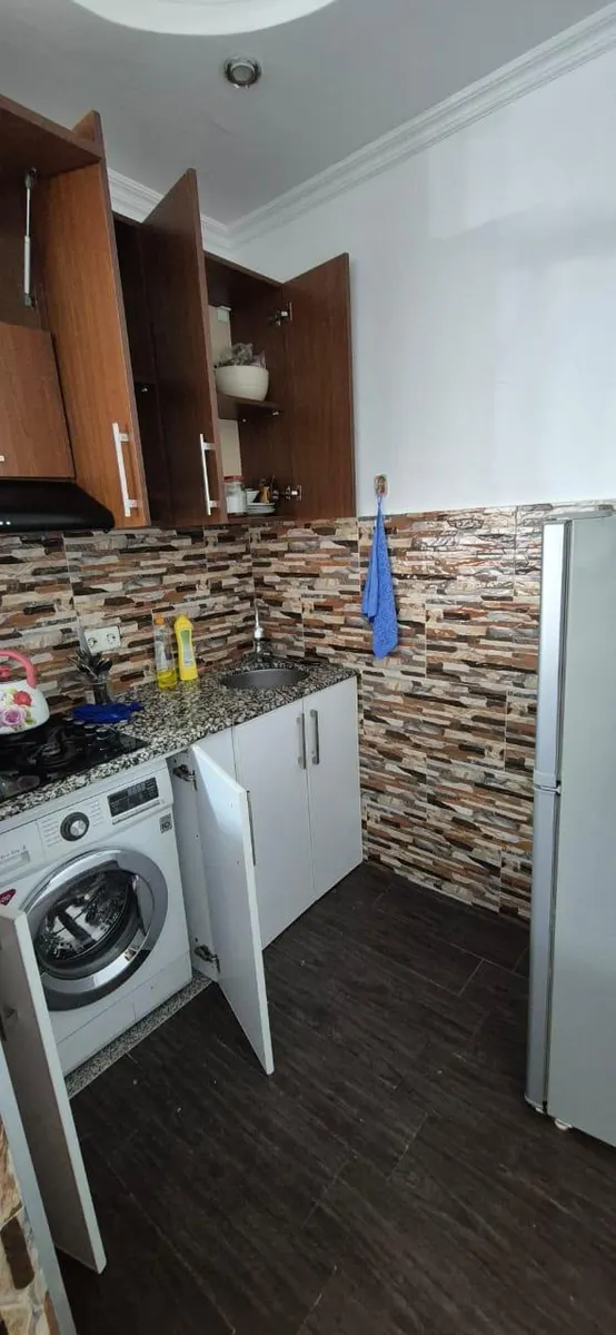 Квартира, 3-комн., 60 м²