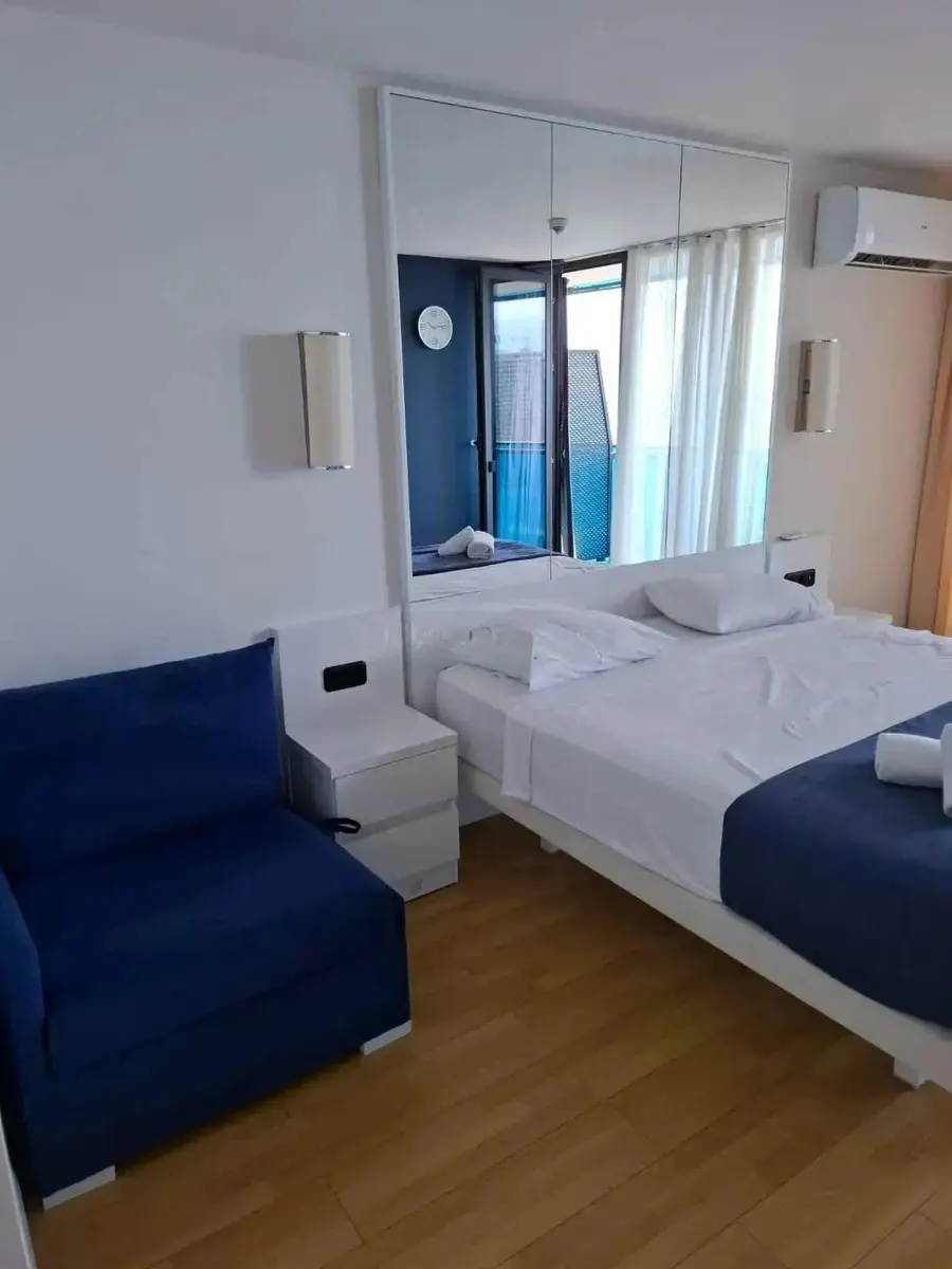 Квартира, 1-комн., 33 м², Orbi City
