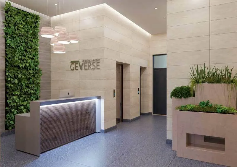 ЖК Geverse Batumi Complex