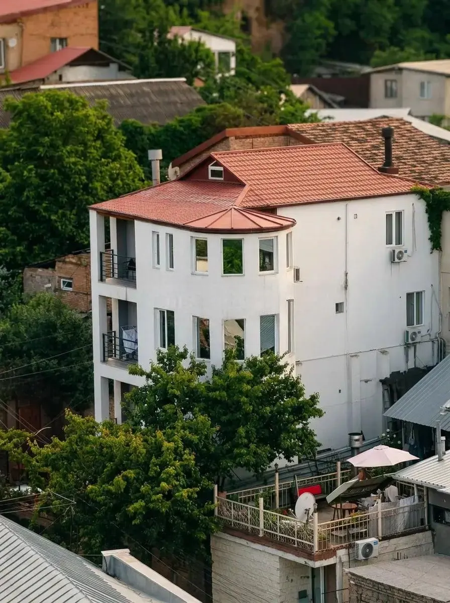 Дом, 10-комн., 250 м²