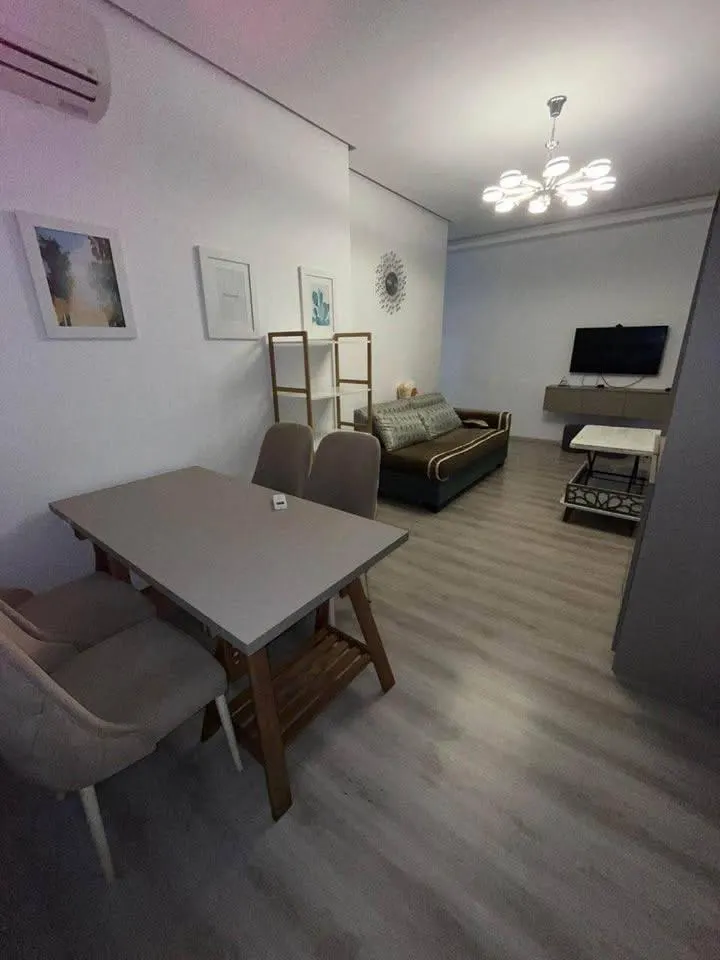 Квартира, 3-комн., 72 м², Horizons Elegance