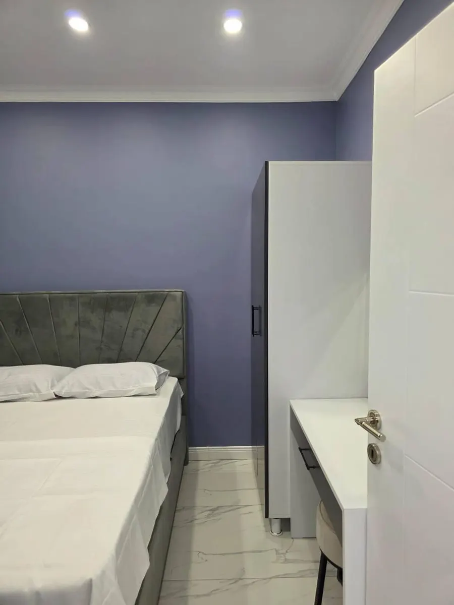 Квартира, 3-комн., 57 м², Aisi