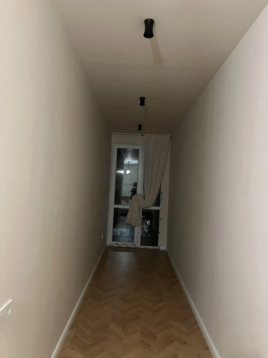 Квартира, 3-комн., 101 м²