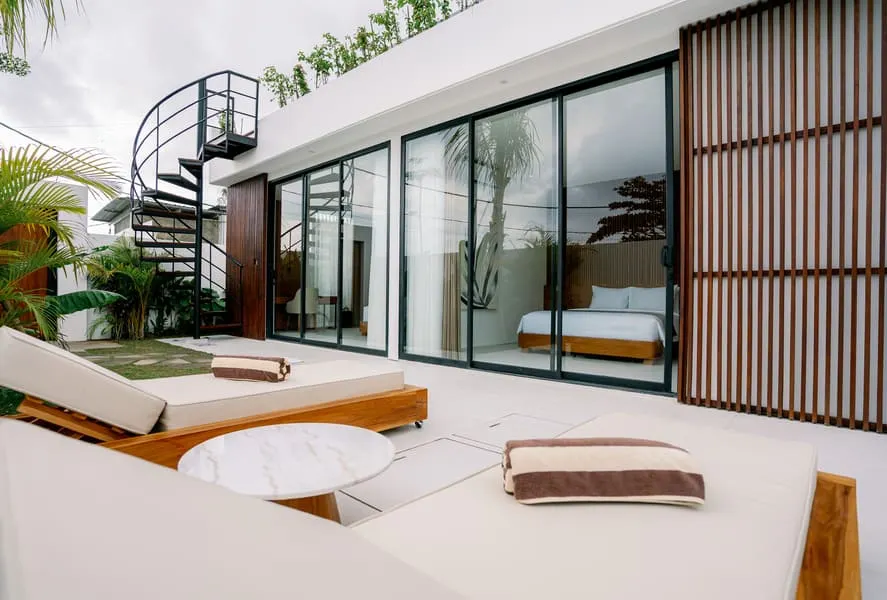 ЖК Garden Villa I