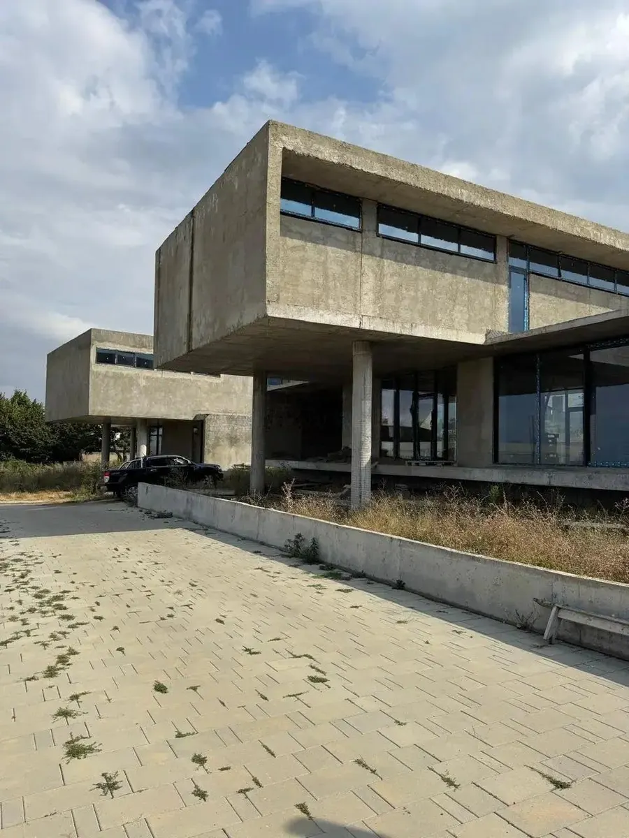 Дом, 8-комн., 500 м²