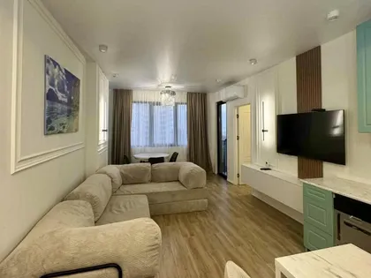 Квартира, 2-комн., 60 м²