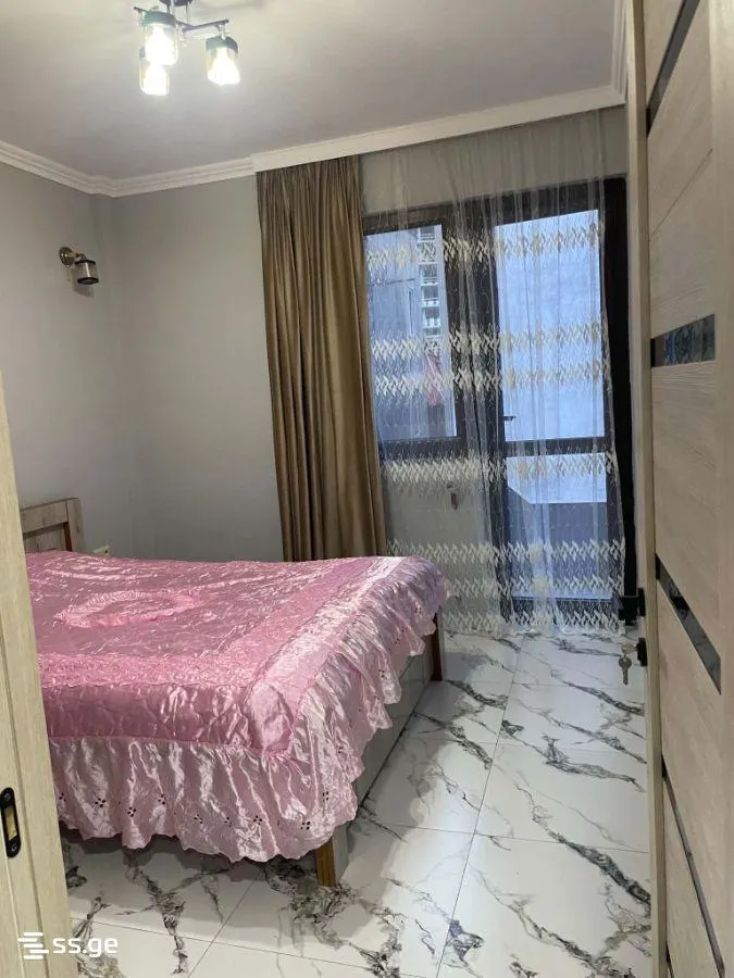 Apartment, 3-room, 60 m²