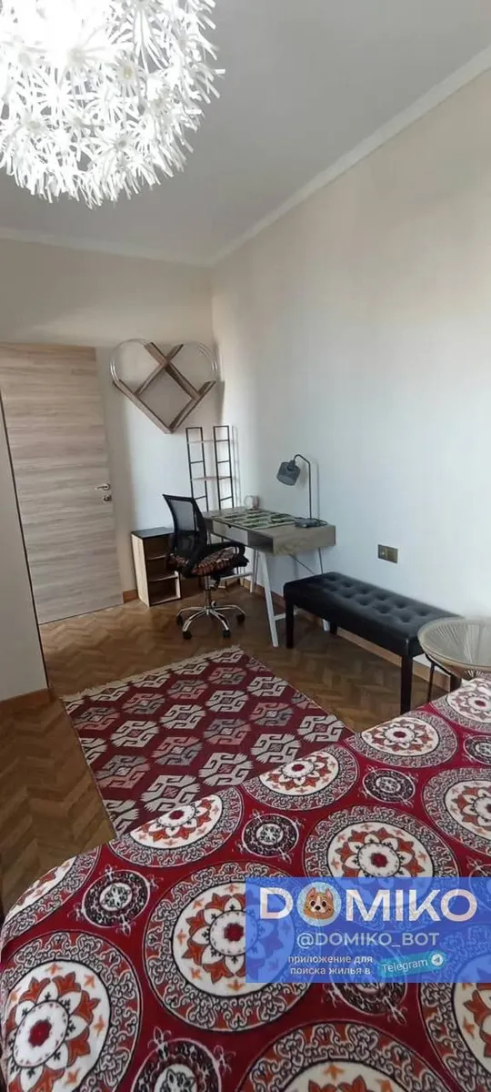 Квартира, 2-комн., 84 м²