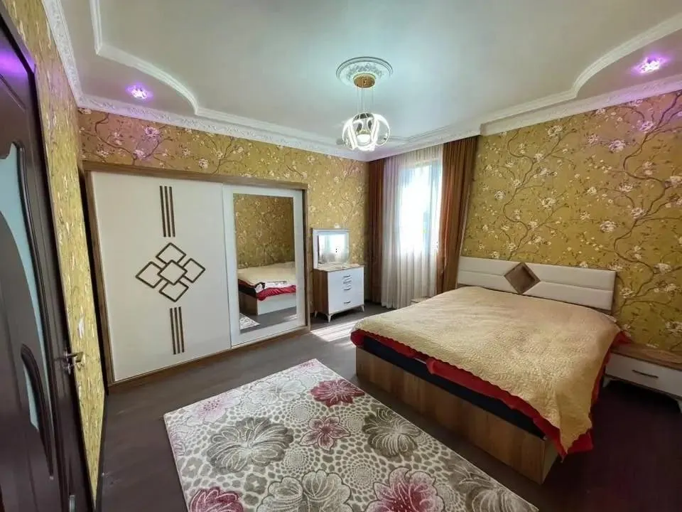 Дом, 3-комн., 80 м²
