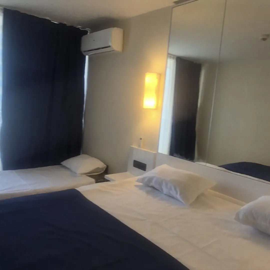 Apartment, 1-room, 33 m²