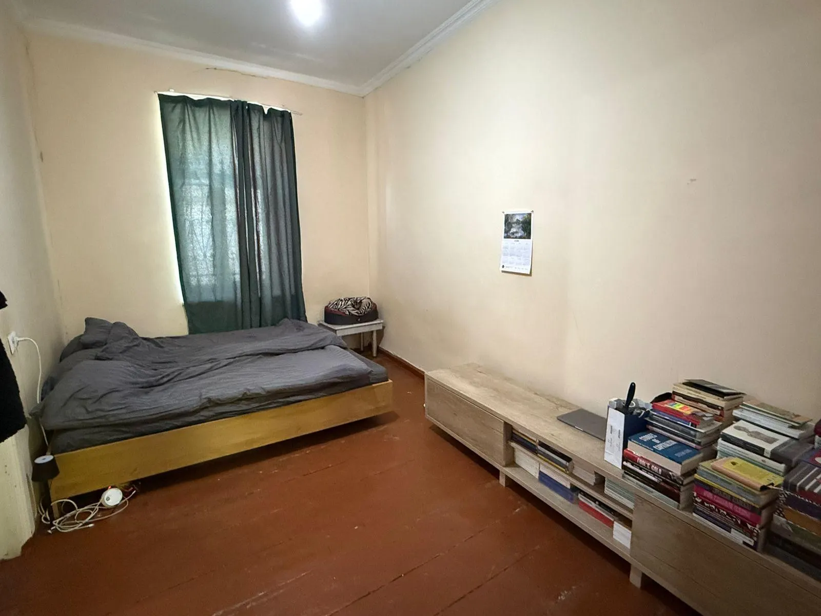 Дом, 4-комн., 60 м²