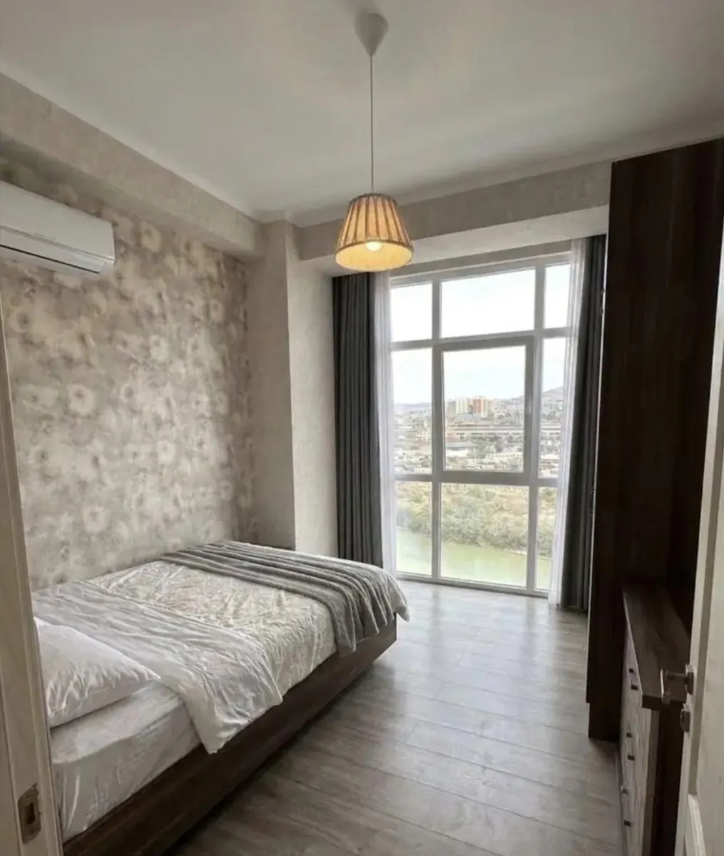 Квартира, 3-комн., 67 м²
