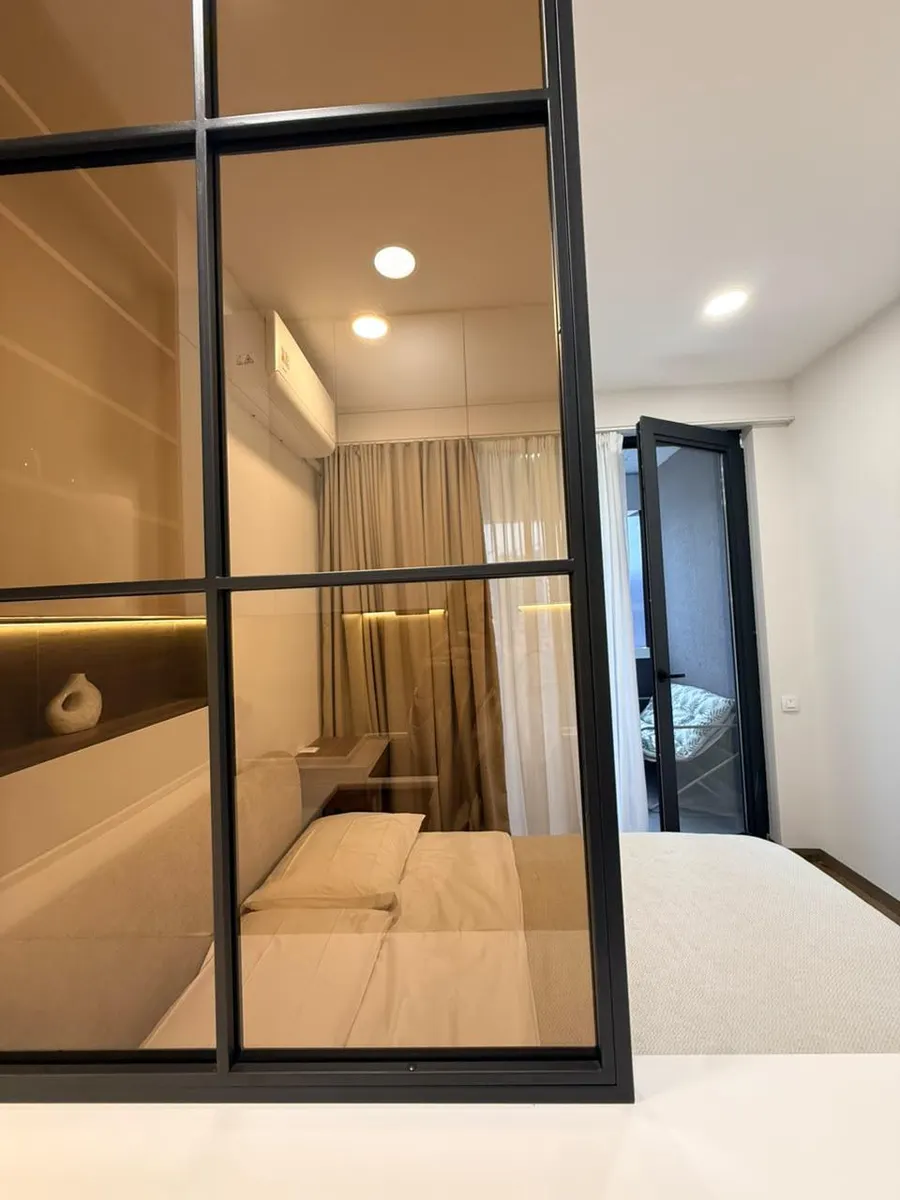 Квартира, 1-комн., 24.2 м², Arcon Batumi Residence