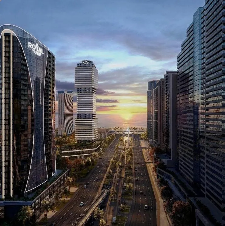 Квартира, 3-комн., 70 м²