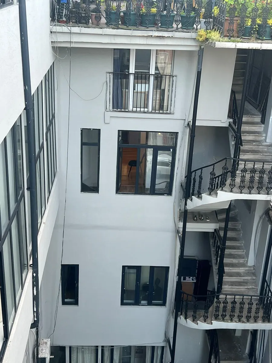 Квартира, 5-комн., 133.78 м²