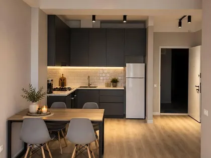 Квартира, 2-комн., 49 м²