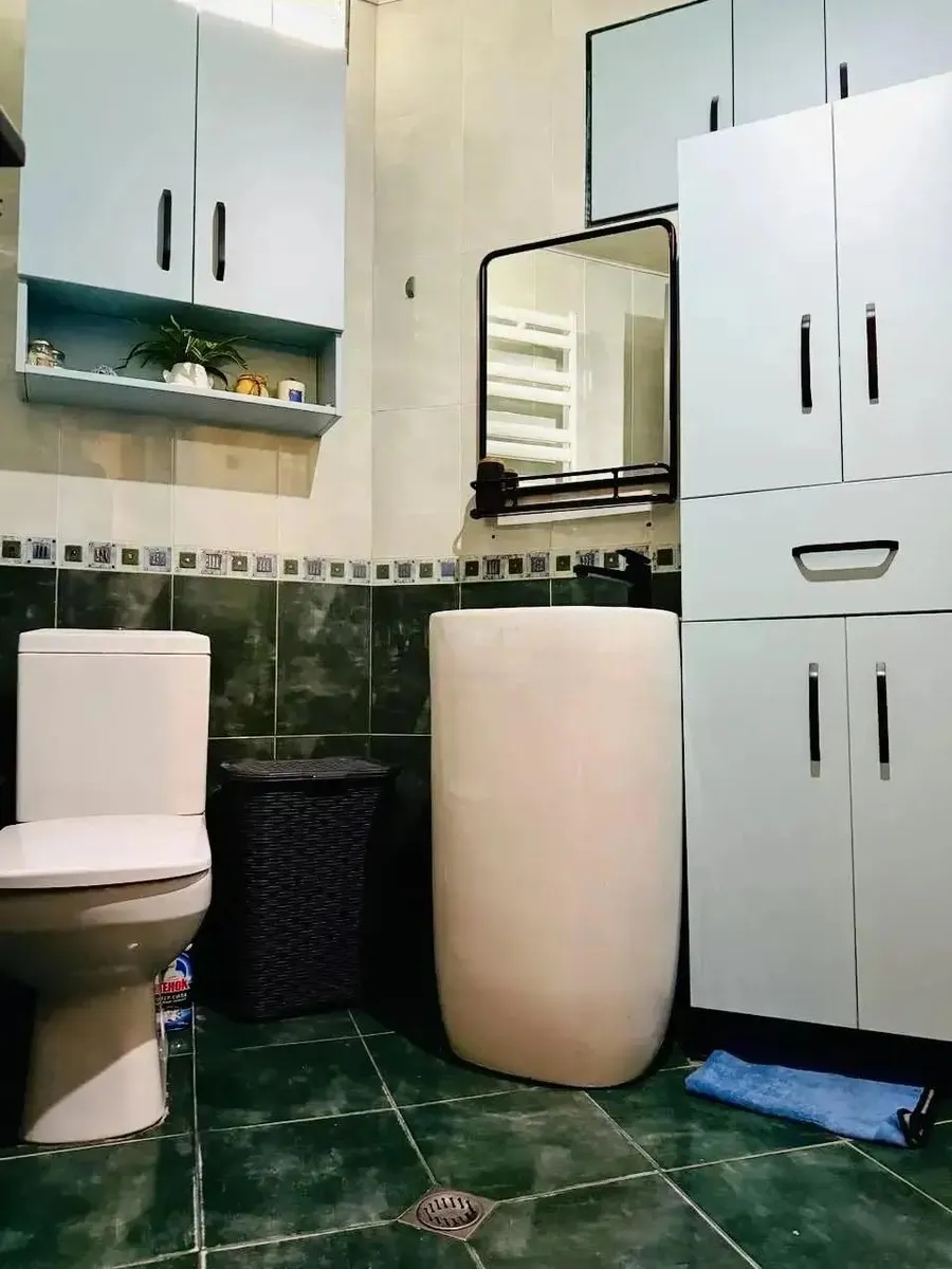 Дом, 5-комн., 103 м²