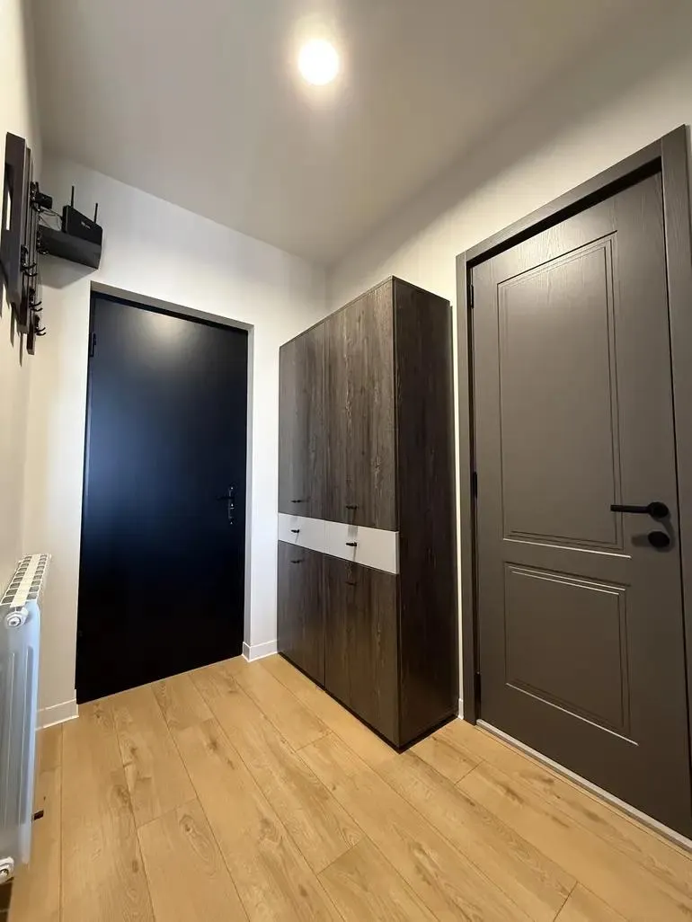 ბინა, 2-ოთახიანი, 55 მ², Mukhran Machavariani St, 28