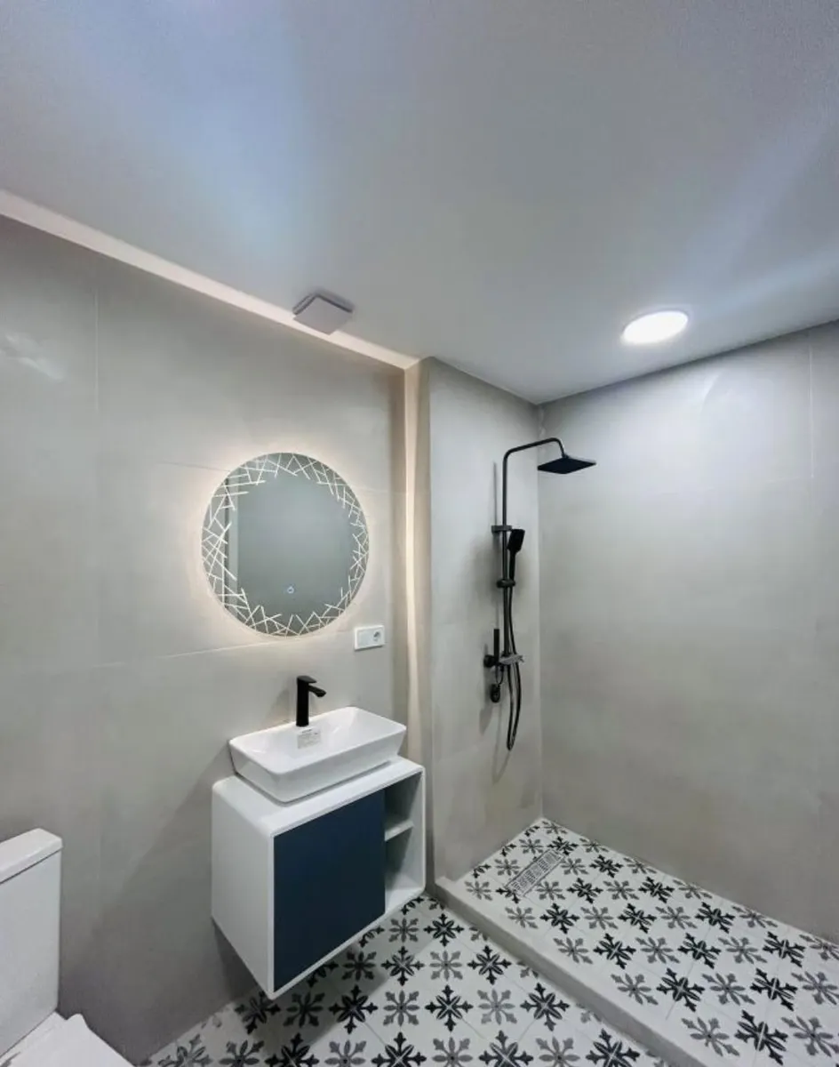 Квартира, 2-комн., 58 м²