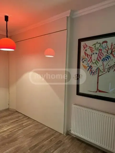 Квартира, 3-комн., 63 м²