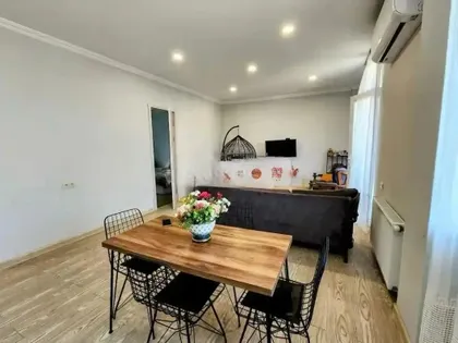Дом, 3-комн., 71 м²