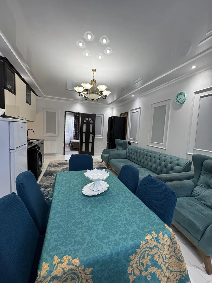 Дом, 3-комн., 120 м²