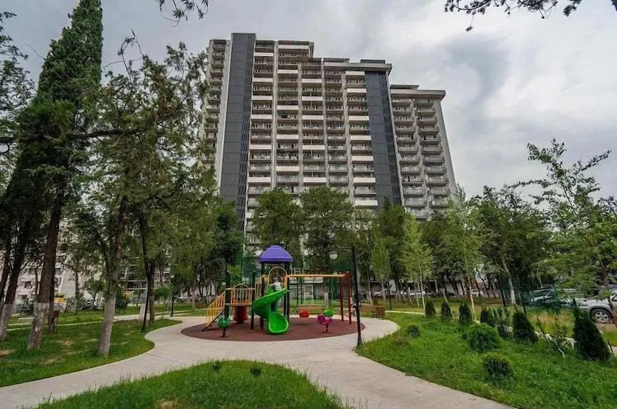 Квартира, 1-комн., 65 м², Archi Isani