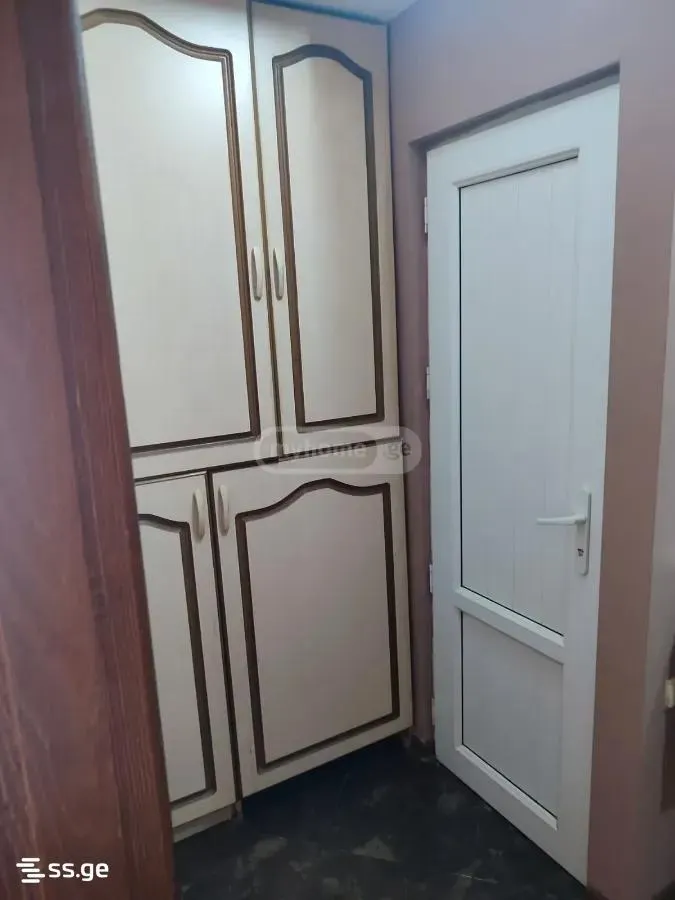 Квартира, 2-комн., 35 м²